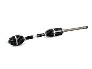 ES#4615419 - 31608643184KT - Output Shaft - Front Right - Includes $155 core charge. - Genuine BMW - 