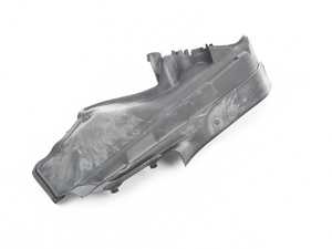 ES#2744637 - 51717309206 - RIGHT ENGINE COMPARTMENT PAR - Genuine BMW - BMW