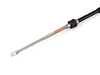 ES#2205106 - 5C0609721T - Parking brake cable - priced each - Replace your broken or corroded parking brake cables - Genuine Volkswagen Audi - Volkswagen