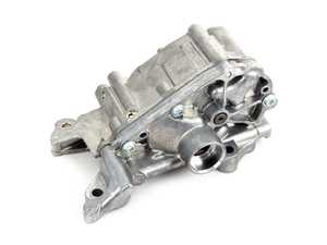 ES#2100520 - 11417573748 - Oil Pump - Genuine BMW - BMW