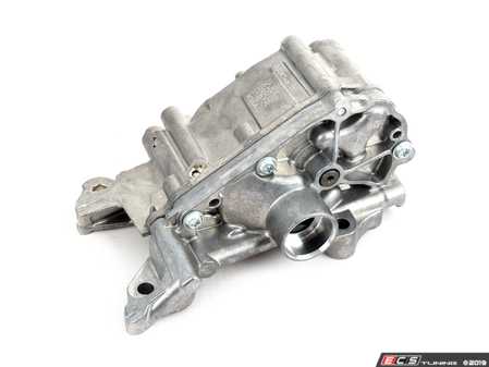 ES#2100520 - 11417573748 - Oil Pump - Genuine BMW - BMW