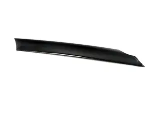 A - Pillar Black Trim Cover - Left F54