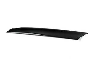 ES#2979005 - 51137344184 - A - Pillar Black Trim Cover - Right F54 - Replace your cracked or broken front trim - Genuine MINI - MINI