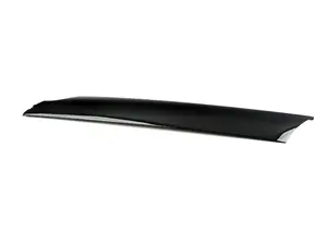 A - Pillar Black Trim Cover - Right F54