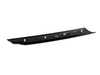 ES#2979005 - 51137344184 - A - Pillar Black Trim Cover - Right F54 - Replace your cracked or broken front trim - Genuine MINI - MINI