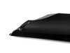 ES#2979005 - 51137344184 - A - Pillar Black Trim Cover - Right F54 - Replace your cracked or broken front trim - Genuine MINI - MINI