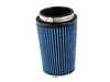 ES#3569540 - EAAU3570 - JCW Air Intake Filter - (NO LONGER AVAILABLE) - High flow cone air filter with clamp - AMSOIL - 