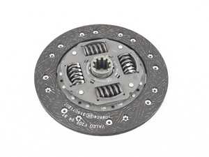 ES#41056 - 21211223567 - Automatic Clutch Disk Asbestos-Free - Genuine BMW - BMW