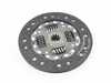 ES#4042915 - 21211223567KT - Remanufactured Clutch Disc - 215mm - Priced Includes a $65.00 Core Charge - Genuine BMW - BMW