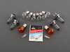 ES#2763023 - n10320102kt6 - Bulb Refresh Kit - Genuine - Replace all of the bulbs in your headlights and tail lights - Genuine Volkswagen Audi - Volkswagen
