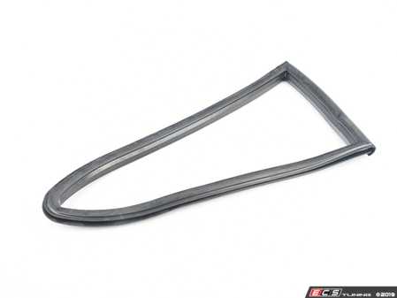 ES#1479540 - 99354343500 - RUBBER SEAL - Genuine Porsche - 