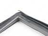ES#1479540 - 99354343500 - RUBBER SEAL - Genuine Porsche - 