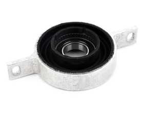 ES#2869919 - 26127558745 - Aluminum Drive Shaft Center Carrier - Mounts your drive shaft to the vehicle's underbody - Febi - BMW