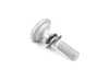 ES#2998755 - 31206795249 - COLLAR SCREW WITH SPRING - Genuine MINI - 