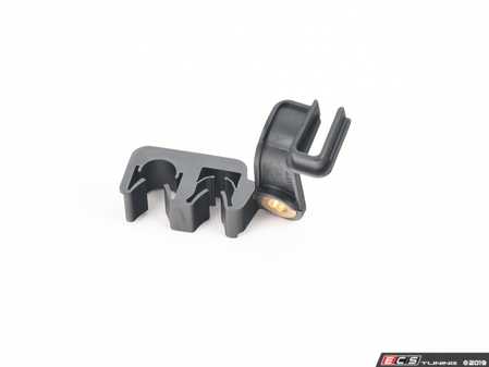 ES#2100562 - 16127199667 - PIPE CLIP - Genuine BMW - BMW