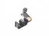 ES#2100562 - 16127199667 - PIPE CLIP - Genuine BMW - BMW