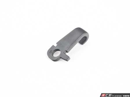 ES#2080275 - 51439183912 - CLOTHING-HOOK RIGHT - Genuine BMW - BMW