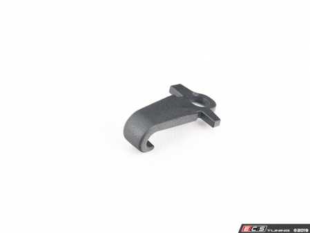 ES#2080274 - 51439183911 - CLOTHING-HOOK LEFT - Genuine BMW - BMW