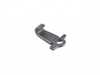 ES#2080274 - 51439183911 - CLOTHING-HOOK LEFT - Genuine BMW - BMW