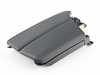 ES#2599239 - 51168050274 - F10 Leather Armrest - Front Center - Schwarz - Genuine BMW - BMW