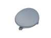 ES#2921594 - 51118065883 - COVER, TOW COUPLING, PRIMERE - Genuine BMW - BMW
