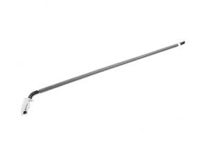 ES#2572386 - 51217259827 - Bowden Cable - Inside Door Opener Front - Genuine BMW - BMW