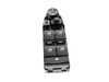 ES#168396 - 61319122110 - Window Switch - Driver Front - Master window switch, controls all windows - Genuine BMW - BMW