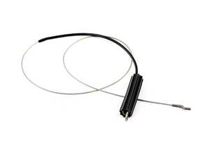 ES#244976 - 54347190755 - TENSION CABLE FOR CO - Genuine BMW - BMW