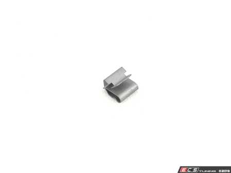 ES#241314 - 07147566122 - CLIP RETAINER - Genuine BMW - BMW MINI