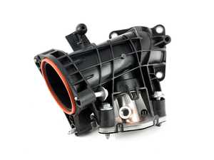 ES#2832899 - 11617823244 - VENTURI - Genuine BMW - BMW