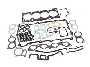ES#3674483 - HS54682B - E30 Cylinder Head Gasket Set - Standard bore, a complete gasket set - Victor Reinz - BMW