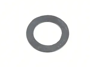 Oil Cap Gasket