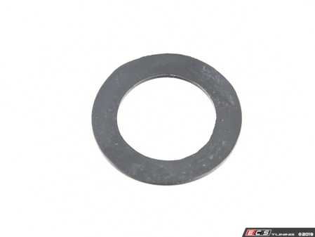 ES#4020018 - 036115111B - Oil Cap Gasket - Ensure a proper seal between the oil cap and valve cover - MTC - Audi Volkswagen