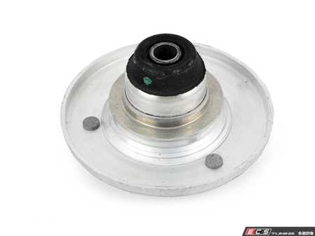 ES#4045006 - 31331091708 - Upper Front Strut Mount - Priced Each - Should be replaced each time shocks are replaced due to this being a wearing item - Lemforder - BMW