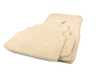 ES#2498473 - 51479172803 - F01 Carpeted Floor Mat Set - Veneto Beige - Includes front and rear carpeted floor mats - Genuine BMW - BMW