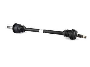 ES#3394310 - 2133505100 - REAR AXLE SHAFT - Genuine Mercedes Benz - Mercedes Benz
