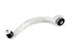 ES#4044196 - 4G0407694L - Front Lower Control Arm - Curved - Right - Keep your suspension in top shape - Sidem - Audi