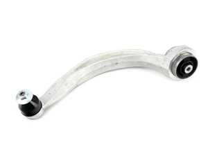 ES#4044196 - 4G0407694L - Front Lower Control Arm - Curved - Right - Keep your suspension in top shape - Sidem - Audi