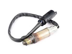 ES#2681538 - 11787506539 - E53 Oxygen Sensor - Right Bank - Keep your engine running efficiently, with a new O2 sensor - Bosch - BMW