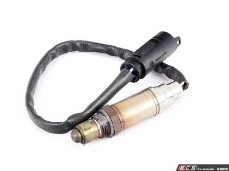 ES#2681538 - 11787506539 - E53 Oxygen Sensor - Right Bank - Keep your engine running efficiently, with a new O2 sensor - Bosch - BMW