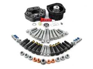 ES#3647663 - 11211720310KT9 - Clutch Installation Kit - Everything you will need to get the job done - Assembled By ECS - BMW