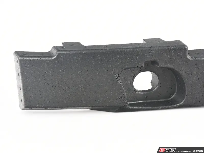 Genuine BMW - 51647227969 - Foam Absorber - Bumper (51-64-7-227-969)