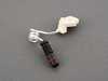 ES#2814505 - 2015400317 - Brake Pad Wear Sensor - Priced Each - Must be replaced when replacing the brake pads - Hamburg Tech - Mercedes Benz