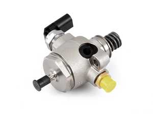 ES#3678743 - 06L127025T - High Pressure Fuel Pump - Fuel pump located on top of the engine - Genuine Volkswagen Audi - Audi Volkswagen