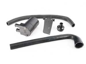 ES#3508667 - BMSCC-N20N26 - N20/N26 BMS Oil Catch Can - Perfect for high boost applications. - Burger Motorsports - BMW
