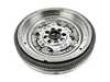 ES#3533744 - 07K105266H - DSG Flywheel - Connects the engine to the dual clutch plate assembly - Genuine Volkswagen Audi - Audi