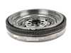 ES#3533744 - 07K105266H - DSG Flywheel - Connects the engine to the dual clutch plate assembly - Genuine Volkswagen Audi - Audi