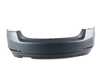 ES#4044963 - 51127312725KT - Bumper Cover (Primered) - Genuine BMW rear bumper. 
Price includes core charge. - Genuine BMW - BMW