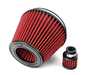 ES#4017702 - CTS-IT-300R -  CTS Turbo Air Intake System - True 3.5" Velocity Stack - NEW UPDATED DESIGN! True 3.5 intake for maximum airflow - 3.5" mandrel bent piping with huge 6 velocity stack air filter! - CTS - Audi
