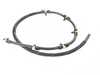 ES#2744518 - 13537823399 - OVERFLOW OIL LINE - Genuine BMW - BMW